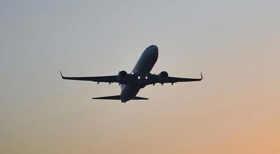 Rus Bakan Yardımcısı Kucherenko uçakta hayatını kaybetti