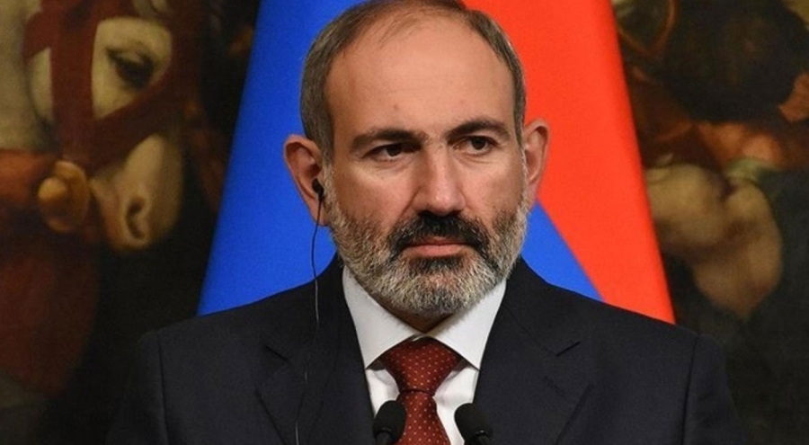 Nikol Paşinyan: Ermenistan Karabağ'ı Azerbaycan'ın parçası olarak tanımaya hazır