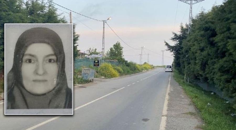 Arnavutköy'de attan düşen kadın yaşamını yitirdi