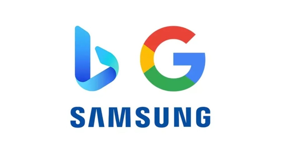 Samsung Google'la devam kararı aldı ama Bing'i de dışlamadı