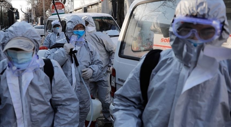 Dünya Sağlık Örgütü'nden flaş koronavirüs uyarısı!