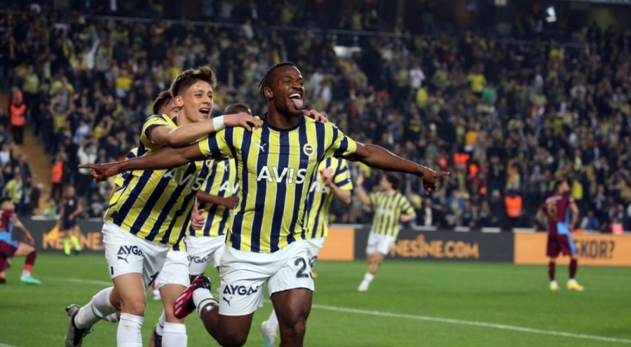 Arda Güler'den Fenerbahçe'ye müjdeli haber