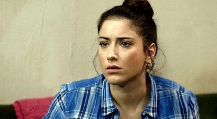 Hazal Kaya müşahit olacak: Sandık başında süt sağacağımı düşünmezdim