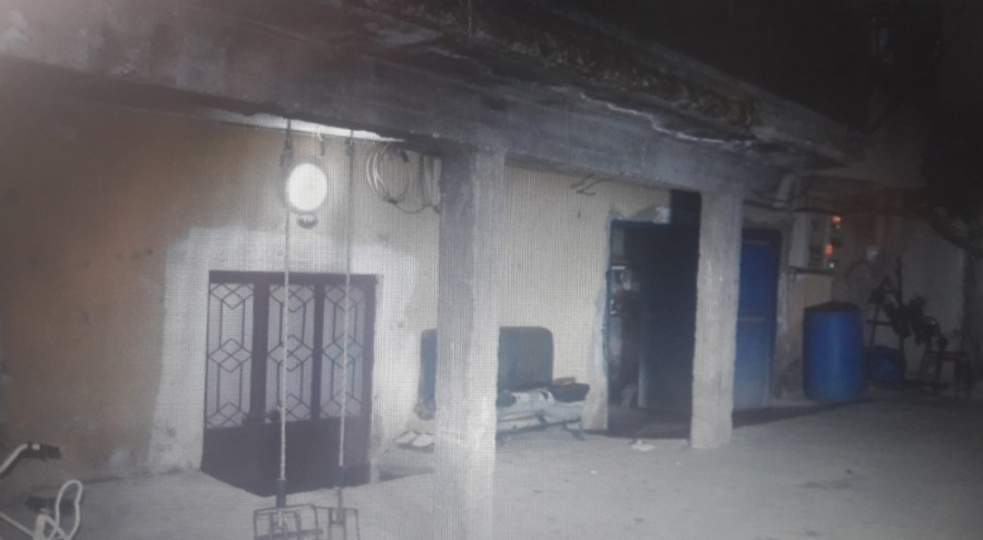 Isparta'da tüfekle oynarken arkadaşlarını vurdu; 1 ölü, 2 yaralı