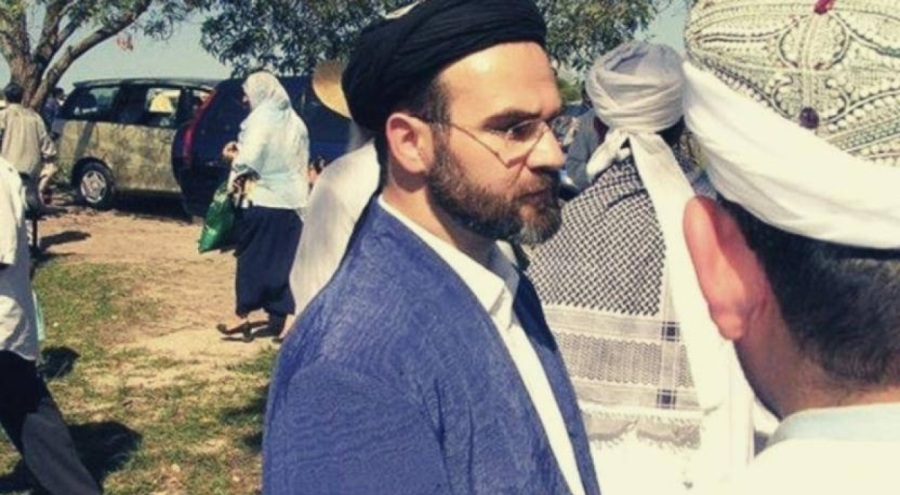 Cumhurbaşkanı kararıyla İskenderpaşa Cemaati'nin vakfına vergi muafiyeti