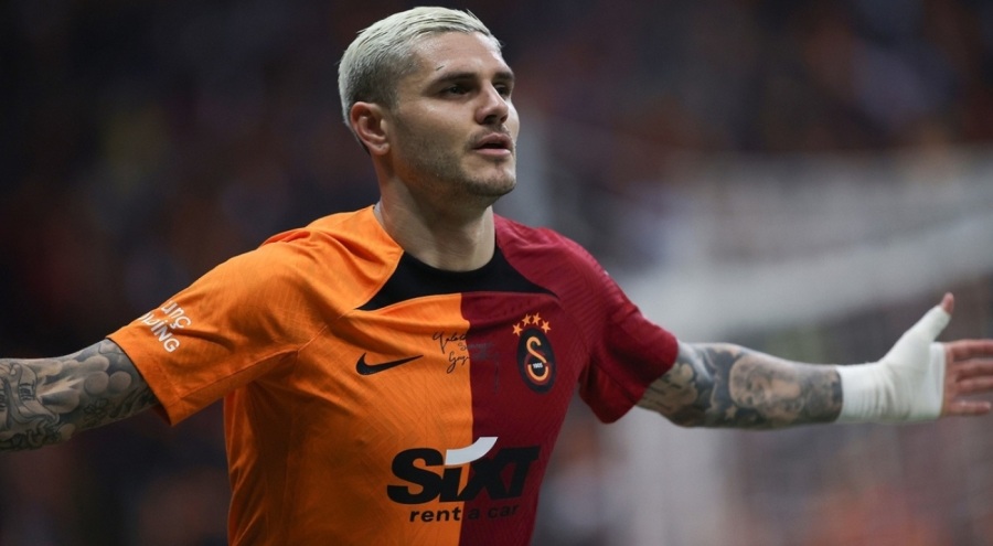 Icardi'den Fenerbahçe teknik direktörü Jesus'a şok gönderme