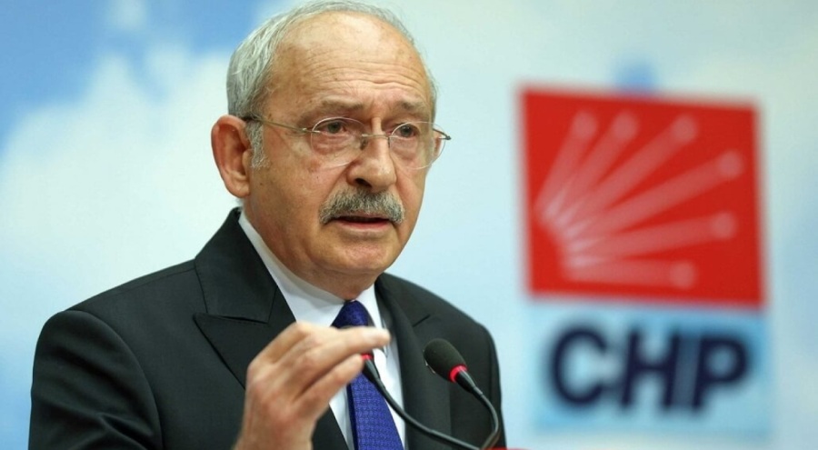 Kılıçdaroğlu: Kaçaklar kızlarımızın hayatını karartmadan sandığa gelin