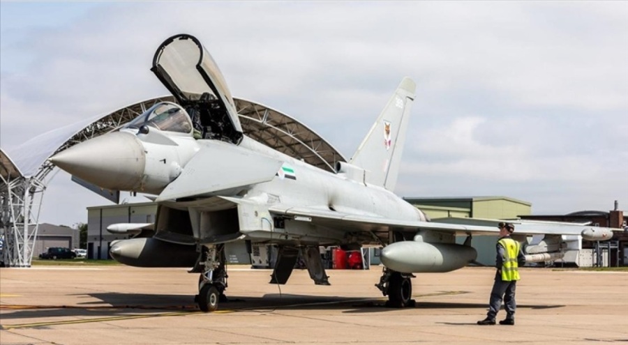 İngiltere'nin silah ihracatı rekor seviyeye ulaştı