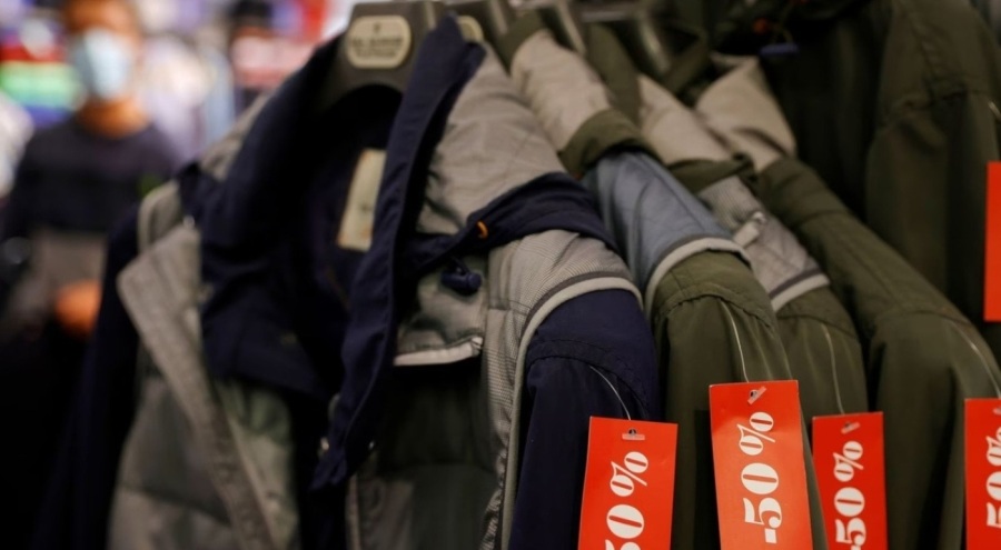 Avrupa Birliği, satılamayan tekstil ürünlerini yakılmasını yasaklıyor