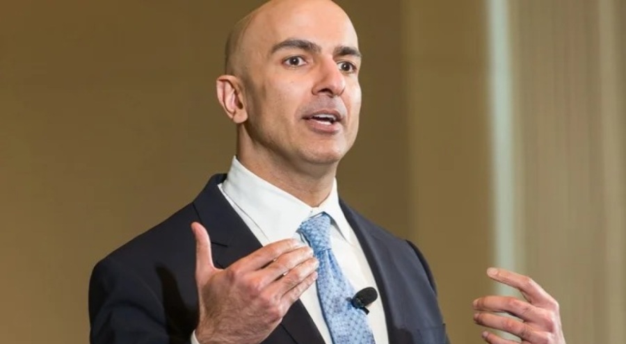 Fed Başkanı'ndan faiz açıklaması