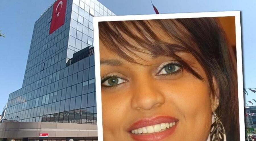 Fransız Anestezi Uzmanı'nın özel hastanede şüpheli ölümü