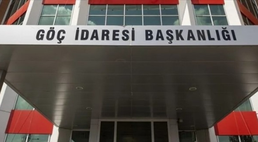 Göç İdaresi açıkladı: Ülkelerine dönen Suriyeli sayısı 554 bini geçti