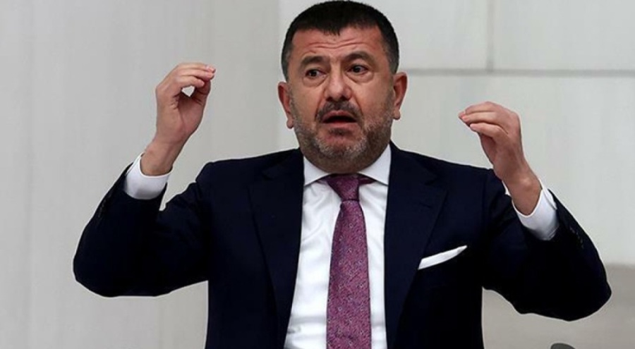 CHP'li Ağbaba: TSK'da Suriyeli subay ve askerler var