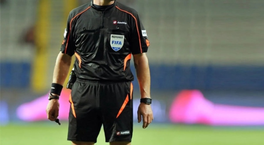 Avrupa kupalarında final maçlarını yönetecek hakemler açıklandı