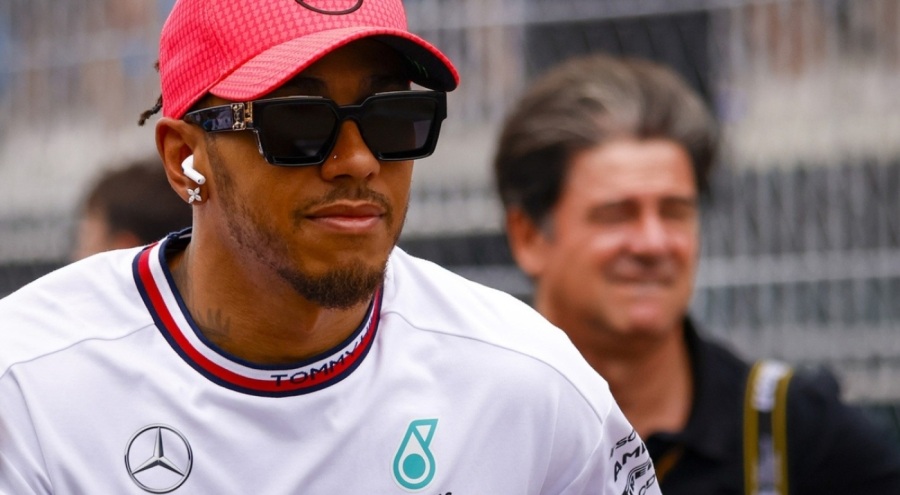 Formula 1'de dengeleri değiştirecek transfer: Hamilton Ferrari'ye mi gidiyor?