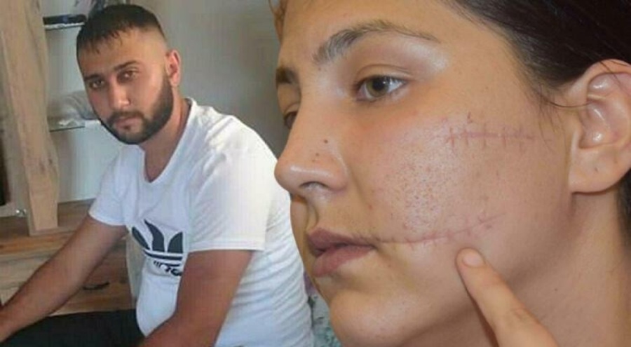 İzmir'de birlikte yaşadığı Aysel Perkgün'e dehşeti yaşatmıştı: Cezası belli oldu!