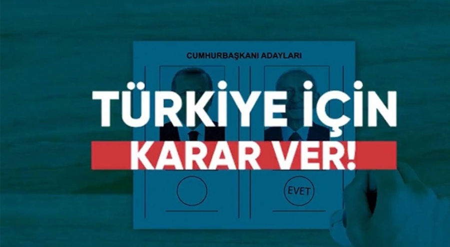 Saadet Partisi'nden yeni paylaşım: Bu iktidar değişmeden 'ekonomi' düzelmez!