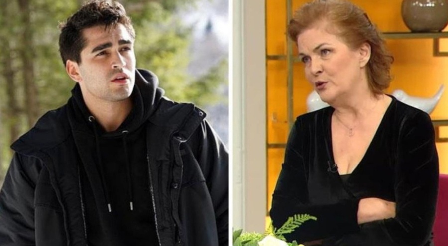 Nurseli İdiz, Mert Ramazan Demir için: 10 yıl sonra bunalıma girer