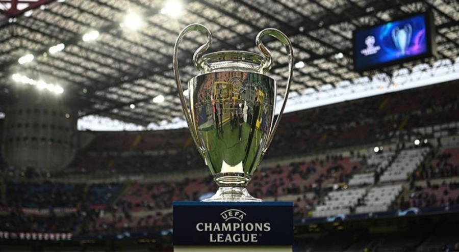 Şampiyonlar Ligi finalini Szymon Marciniak yönetecek