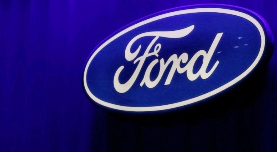 Ford Motor'dan lityum anlaşması