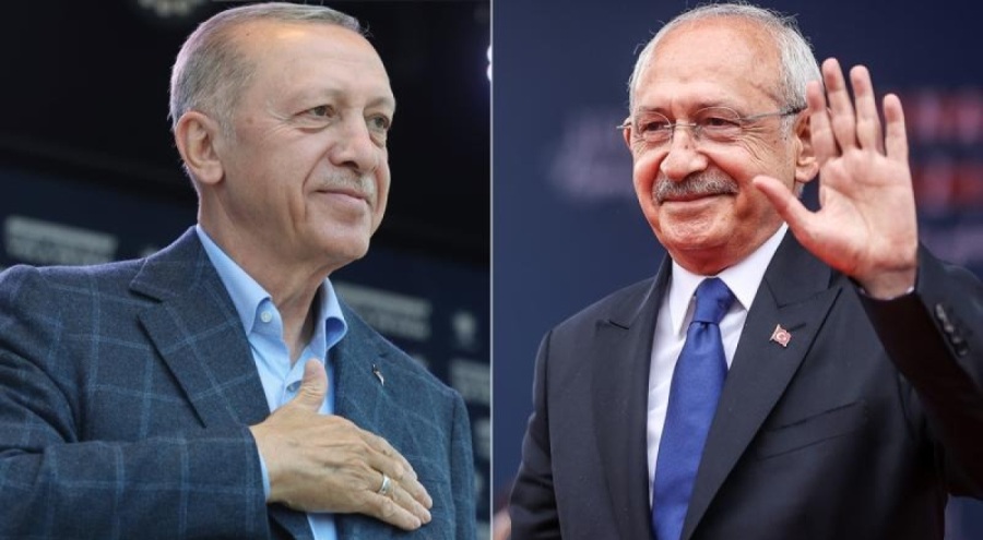 Cumhurbaşkanı adaylarının propaganda konuşma sırası belirlendi