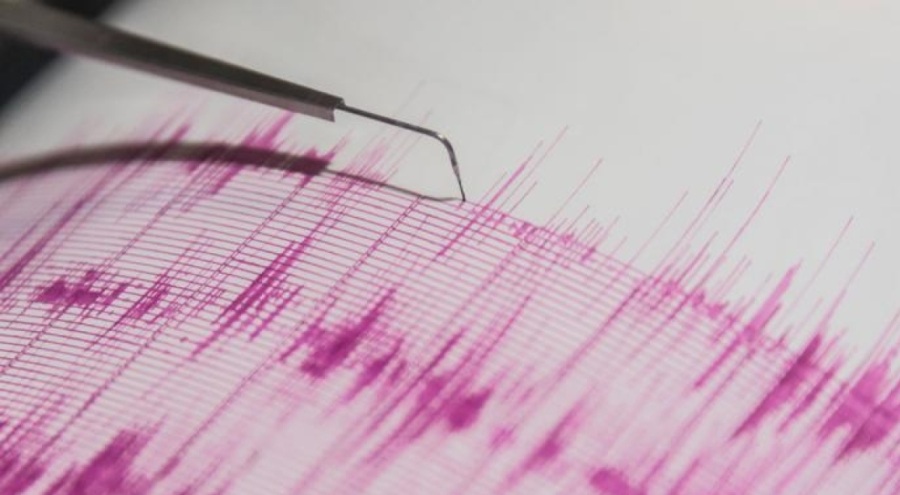 Kahramanmaraş'ta deprem