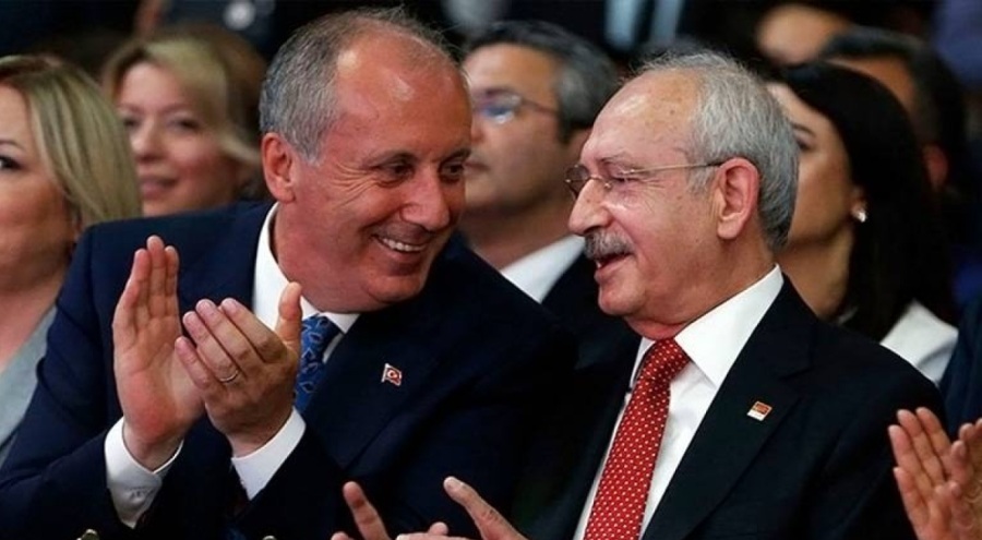 Muharrem İnce, Kılıçdaroğlu'na desteğini açıklayacak
