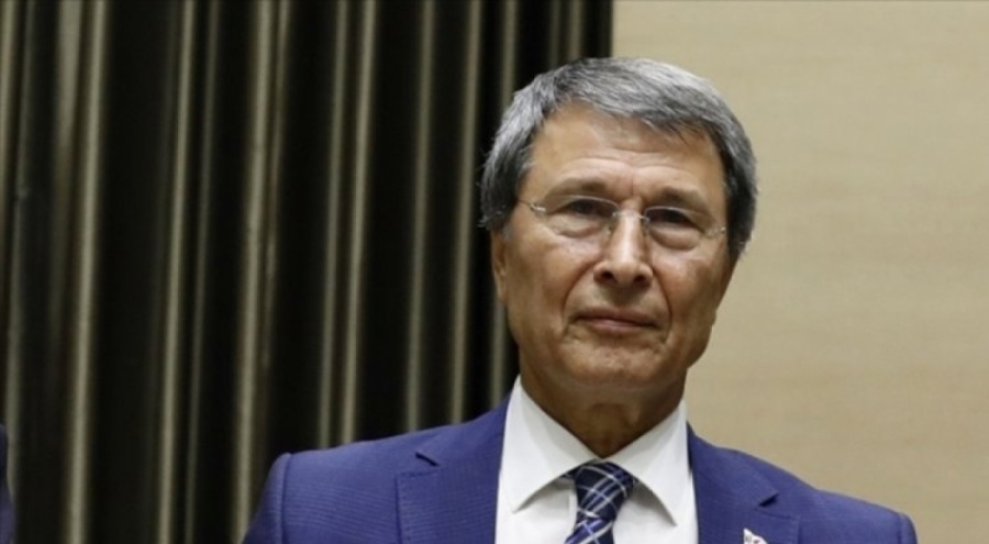 Yusuf Halaçoğlu'ndan Oğan'a: Dini siyasete alet edenleri, Hüda-par'ı tercih etti