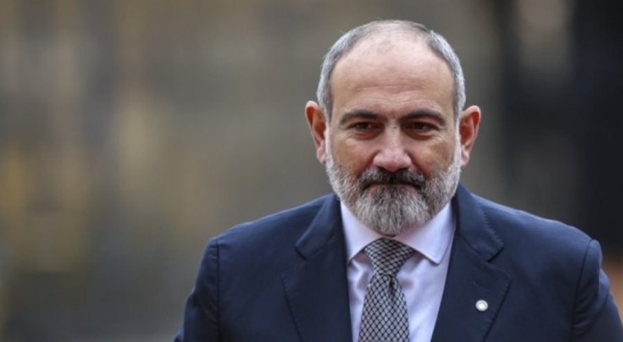 Paşinyan'dan Karabağ açıklaması