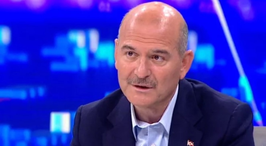 İçişleri Bakanı Soylu: İnce'nin oyları da Oğan'a aktı
