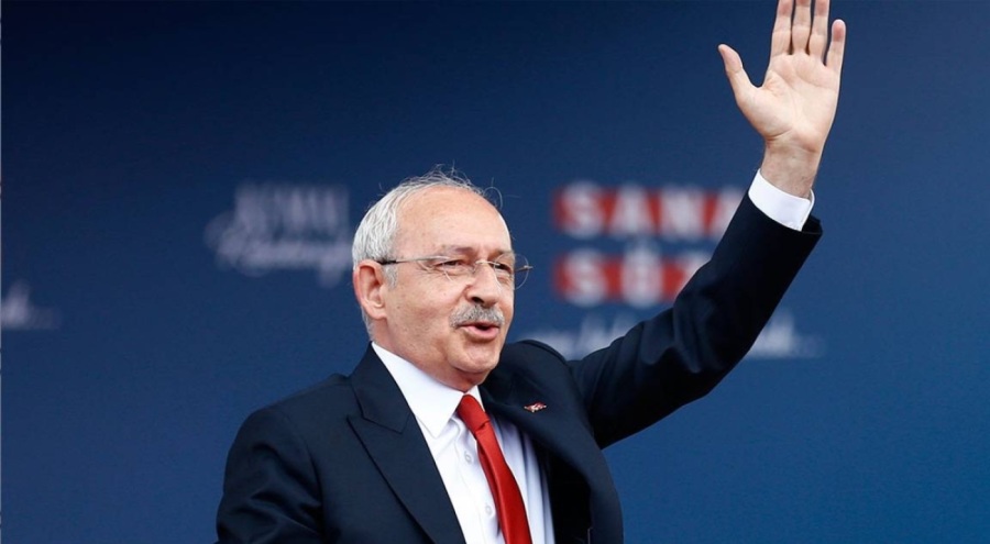 Kılıçdaroğlu'ndan Erdoğan'a sert video tepkisi!