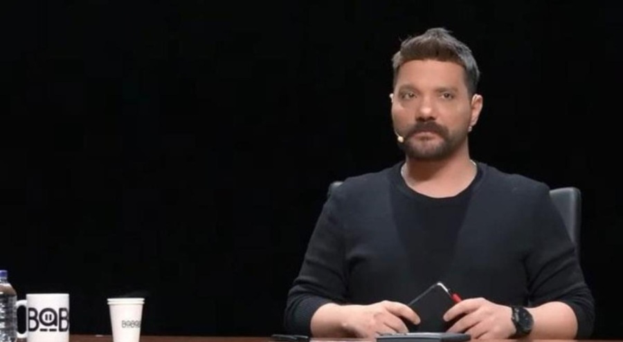 Oğuzhan Uğur'dan "Bay baaaay" paylaşımı