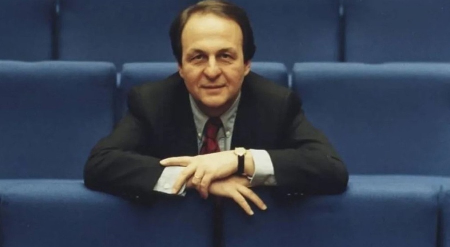 Piyanist Ersin Onay hayatını kaybetti