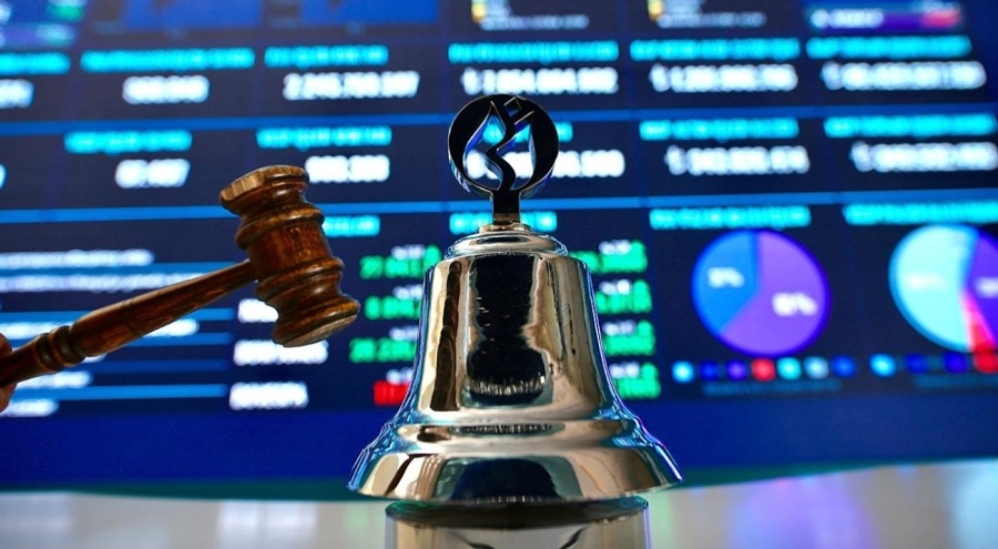 VİOP'ta endeks kontratı yükselişle başladı