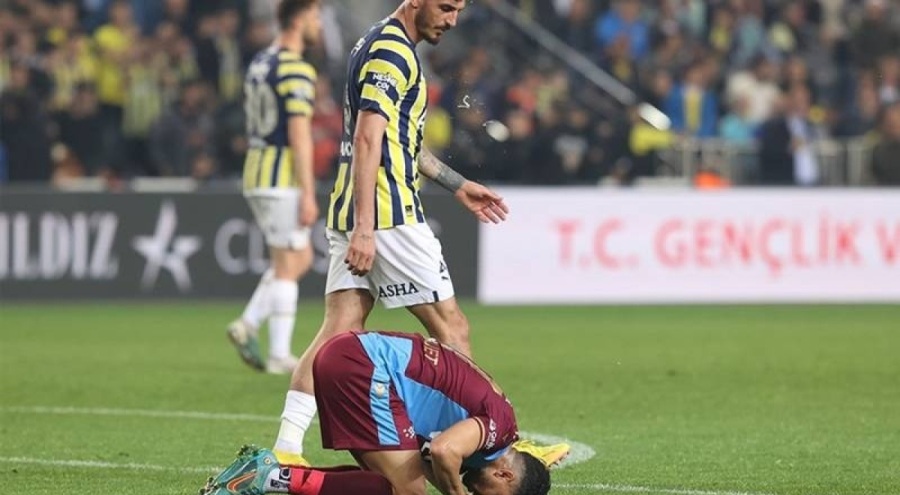 Samet Akaydin PFDK'ya sevk edildi!