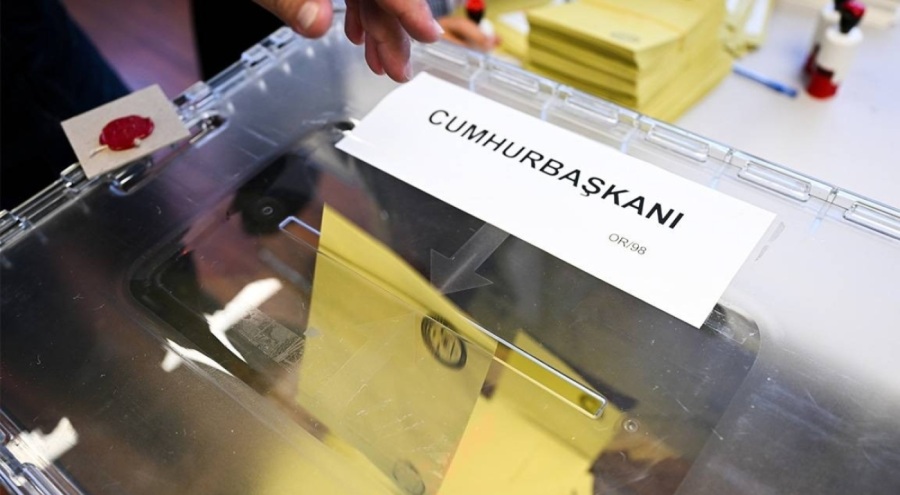 Cumhurbaşkanı Seçimi'nin ikinci tur oylamasına son 5 gün