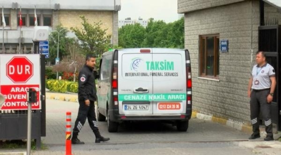 Gabonlu Dina'nın annesi: Kızım Türkiye'ye okumaya geldi ama öldü; bunun peşini bırakmayacağım