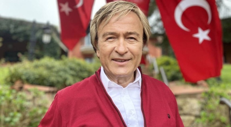 Erol Evgin: Laik, demokratik, sosyal bir hukuk devleti için sandığa gidin