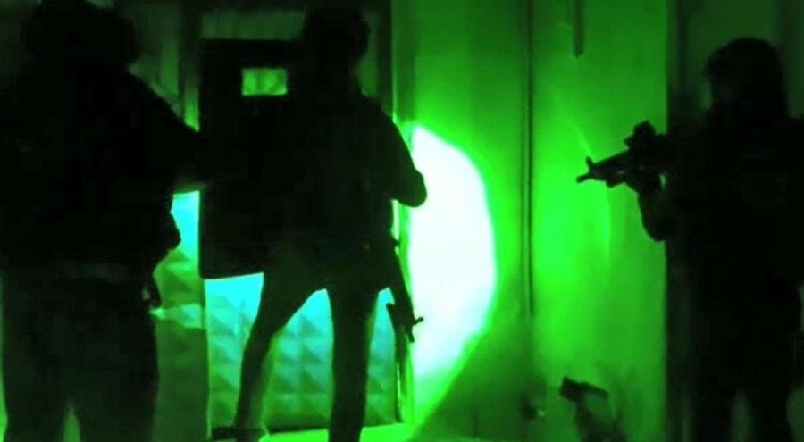 MİT'ten operasyon: Casusluk hücresi çökertildi