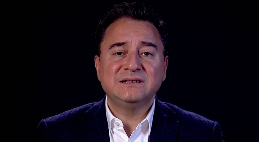 Ali Babacan: FETÖ'den ve 28 Şubatçılardan öğrendikleri metotları uyguluyorlar