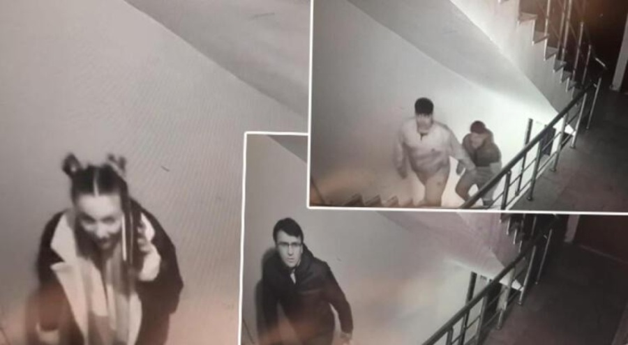 İstanbul'da buluşma vaadiyle eve çağırıp gasbettiler