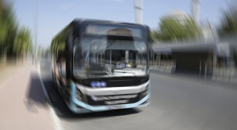 Şoförlük yapmak için otobüs kameralarını söktü! Taciz suçu ele verdi