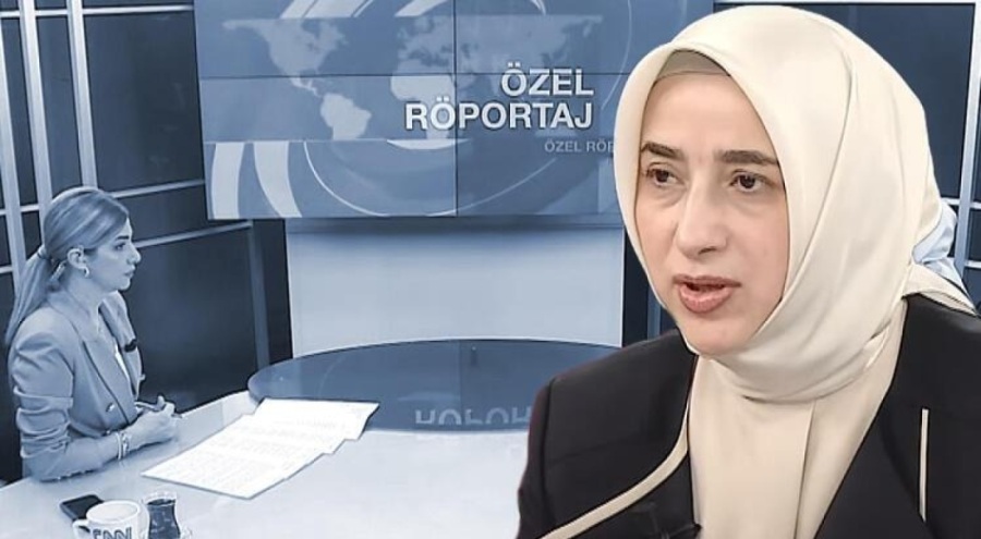 AK Partili Zengin: Muhalefet derin bir hayal kırıklığıyla karşılaşacak