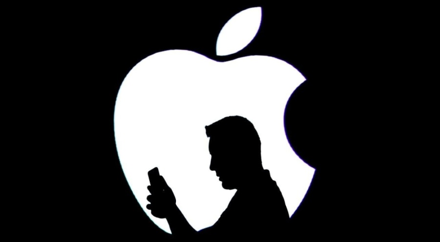 "Apple'a 13 milyar euroluk vergi davası" Adalet Divanı'nda