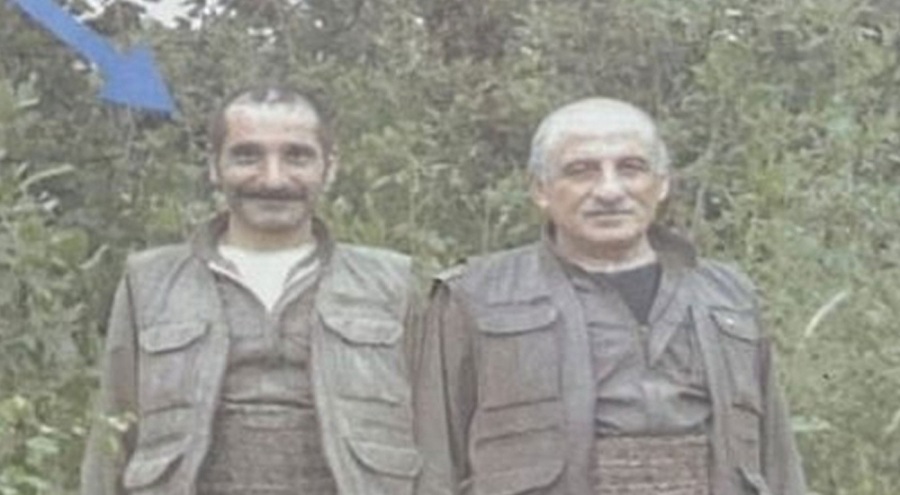 Bakan Soylu: Terörist başı Duran Kalkan'ın yakın koruması yakalandı