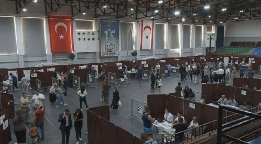 Yurt dışı oy sayısı 1,5 milyonu geçti! Rekora gidiyor