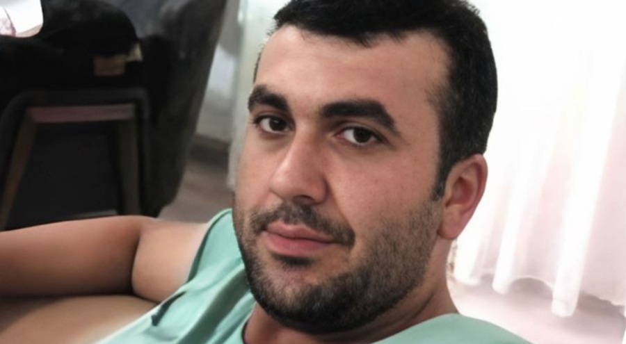 Fabrikada elektrik akımına kapılan işçi, yaşamını yitirdi