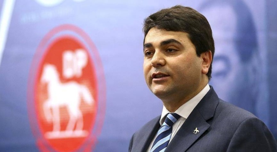 Gültekin Uysal: Diploması şüpheli bir adam bir tez uydurmuş, bunu deniyor