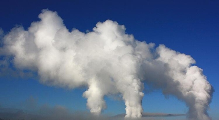 Meteoroloji asit yağmuru iddialarına yanıt verdi