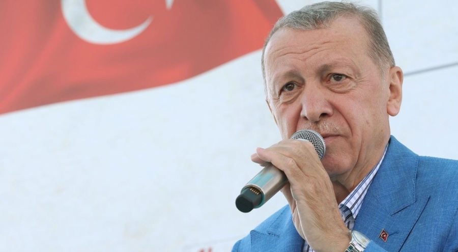 Erdoğan: Öyle bir kazanacağız ki kimse kaybetmeyecek